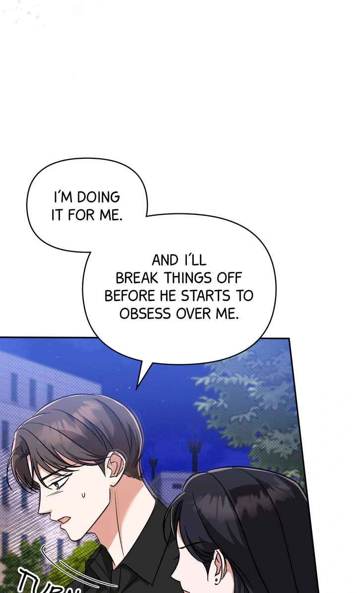 Pheromone Fetish [Full ver.] - Chapter 15 manhwa