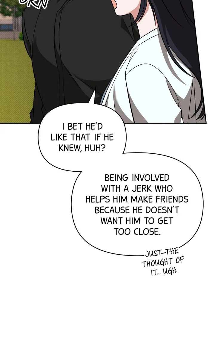 Pheromone Fetish [Full ver.] - Chapter 15 manhwa