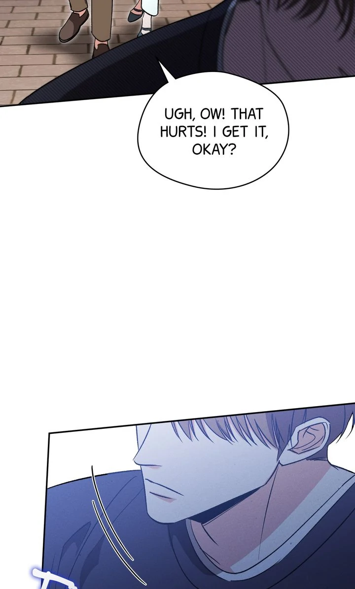 Pheromone Fetish [Full ver.] - Chapter 15 manhwa