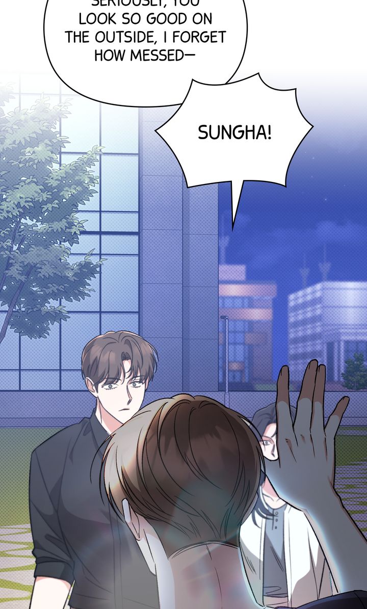Pheromone Fetish [Full ver.] - Chapter 15 manhwa