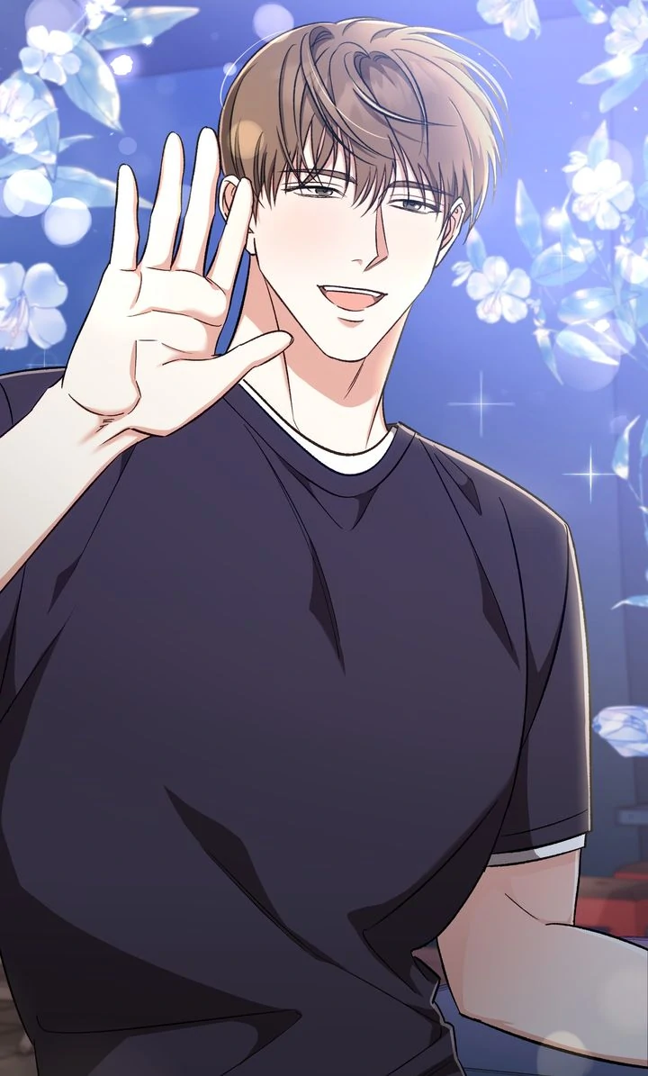 Pheromone Fetish [Full ver.] - Chapter 15 manhwa