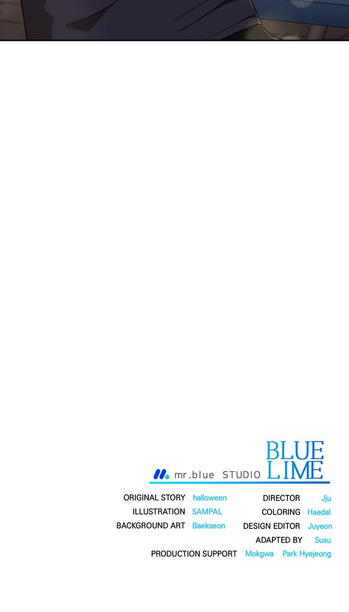 Pheromone Fetish [Full ver.] - Chapter 15 manhwa