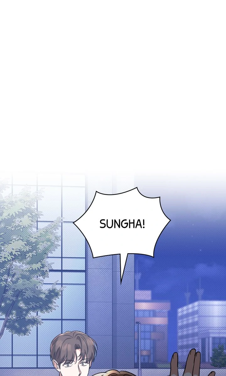 Pheromone Fetish [Full ver.] - Chapter 16 manhwa