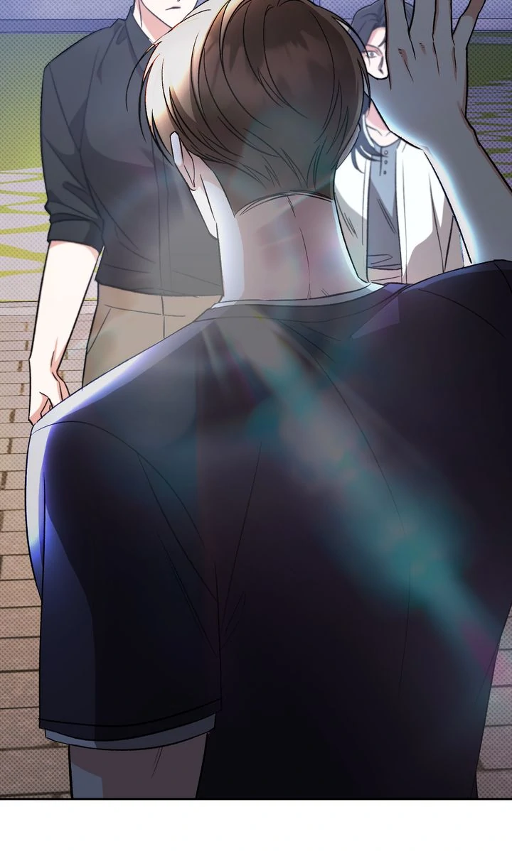 Pheromone Fetish [Full ver.] - Chapter 16 manhwa