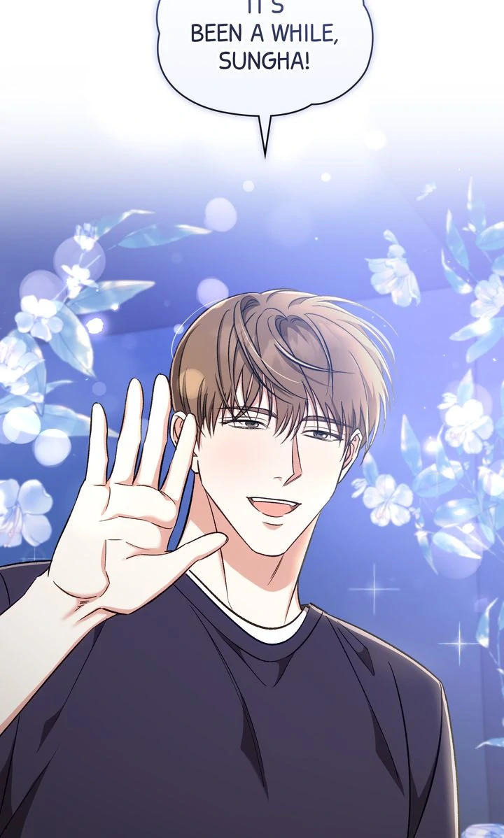 Pheromone Fetish [Full ver.] - Chapter 16 manhwa