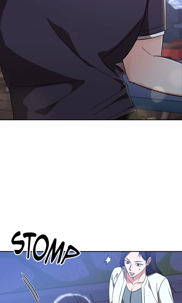 Pheromone Fetish [Full ver.] - Chapter 16 manhwa