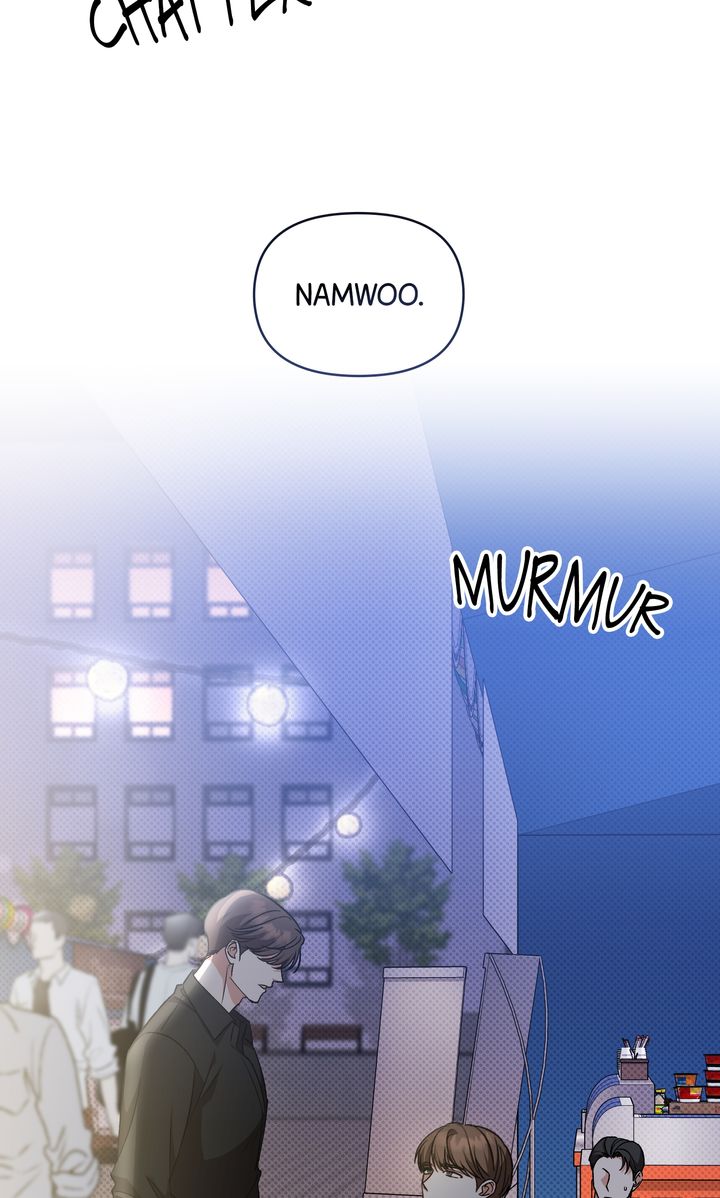 Pheromone Fetish [Full ver.] - Chapter 16 manhwa