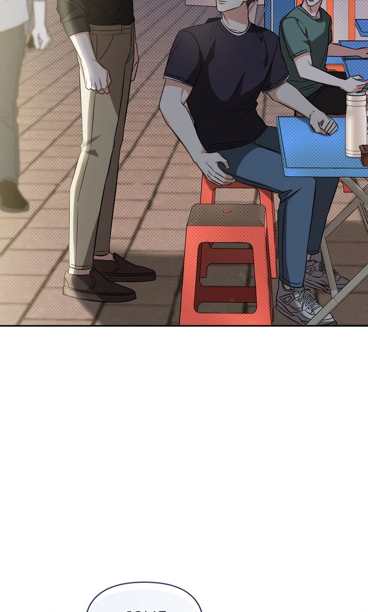 Pheromone Fetish [Full ver.] - Chapter 16 manhwa