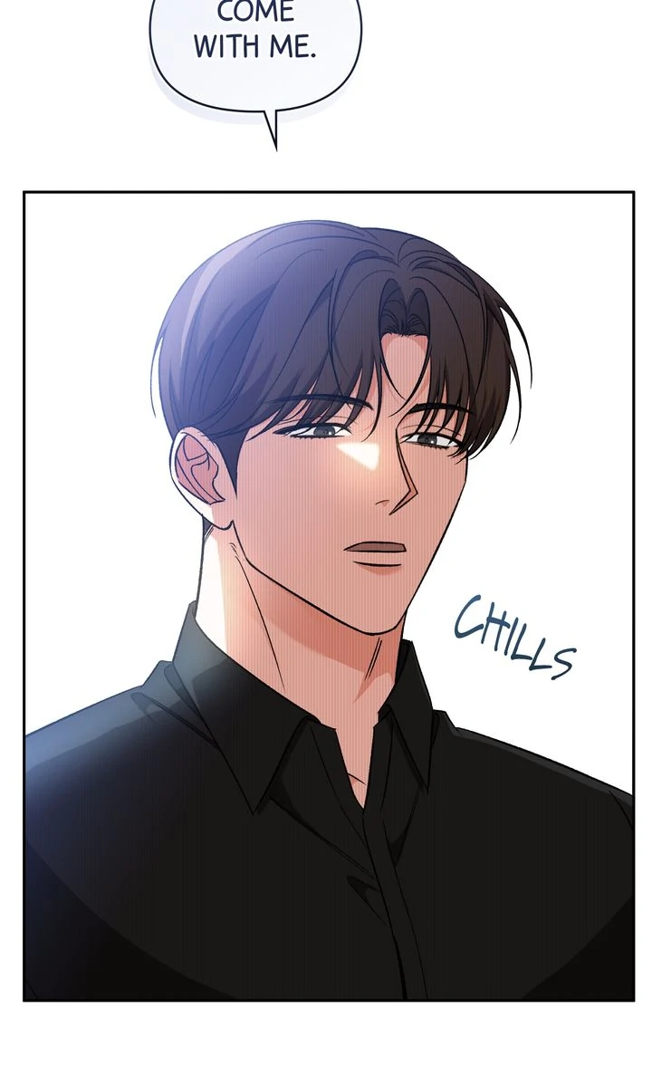 Pheromone Fetish [Full ver.] - Chapter 16 manhwa