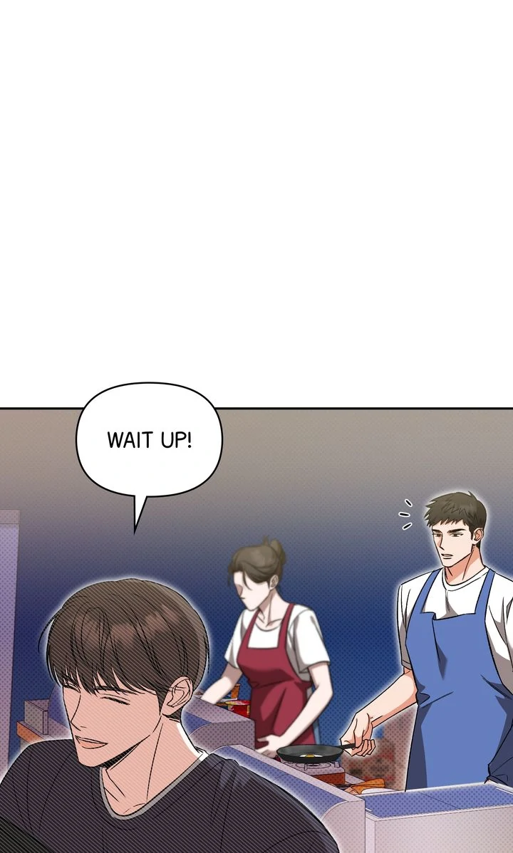 Pheromone Fetish [Full ver.] - Chapter 16 manhwa