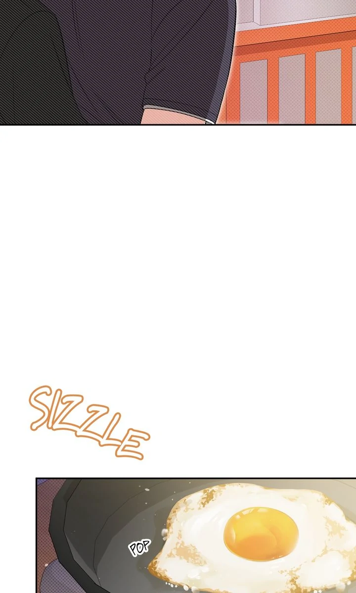 Pheromone Fetish [Full ver.] - Chapter 16 manhwa