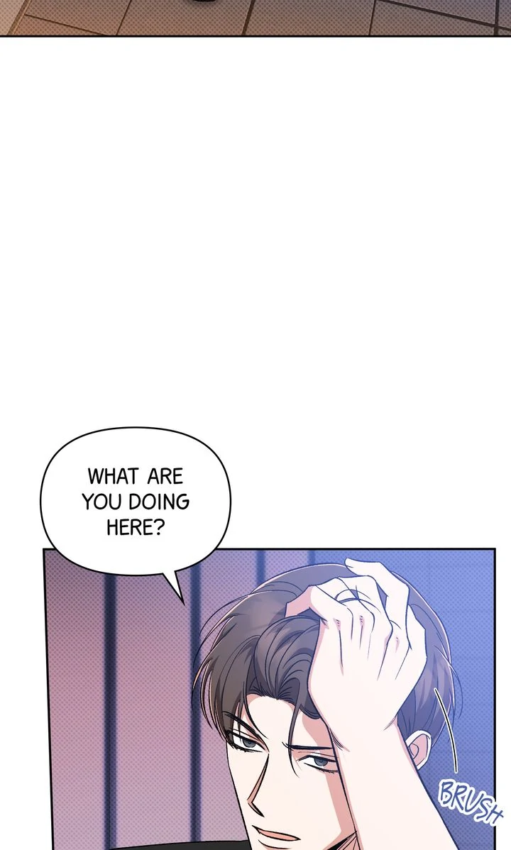Pheromone Fetish [Full ver.] - Chapter 16 manhwa