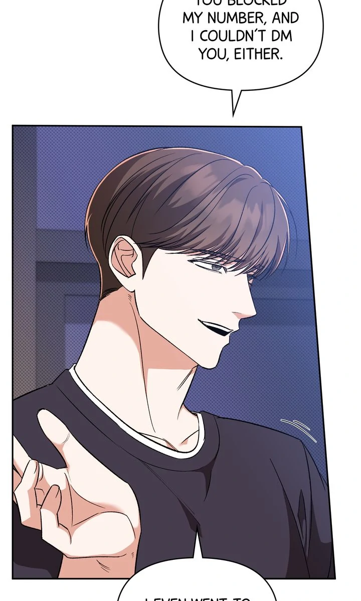 Pheromone Fetish [Full ver.] - Chapter 16 manhwa