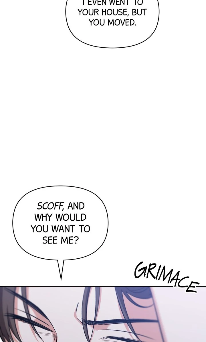 Pheromone Fetish [Full ver.] - Chapter 16 manhwa