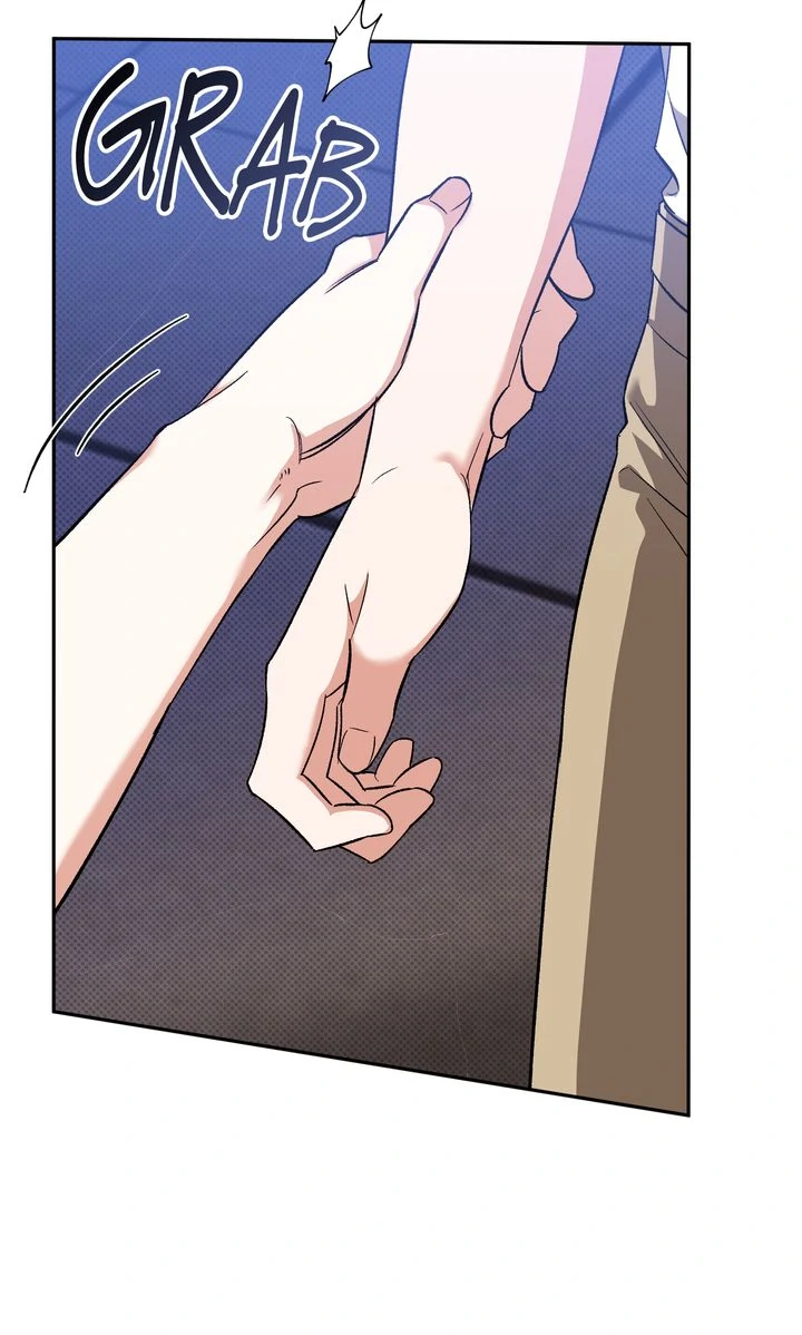 Pheromone Fetish [Full ver.] - Chapter 16 manhwa