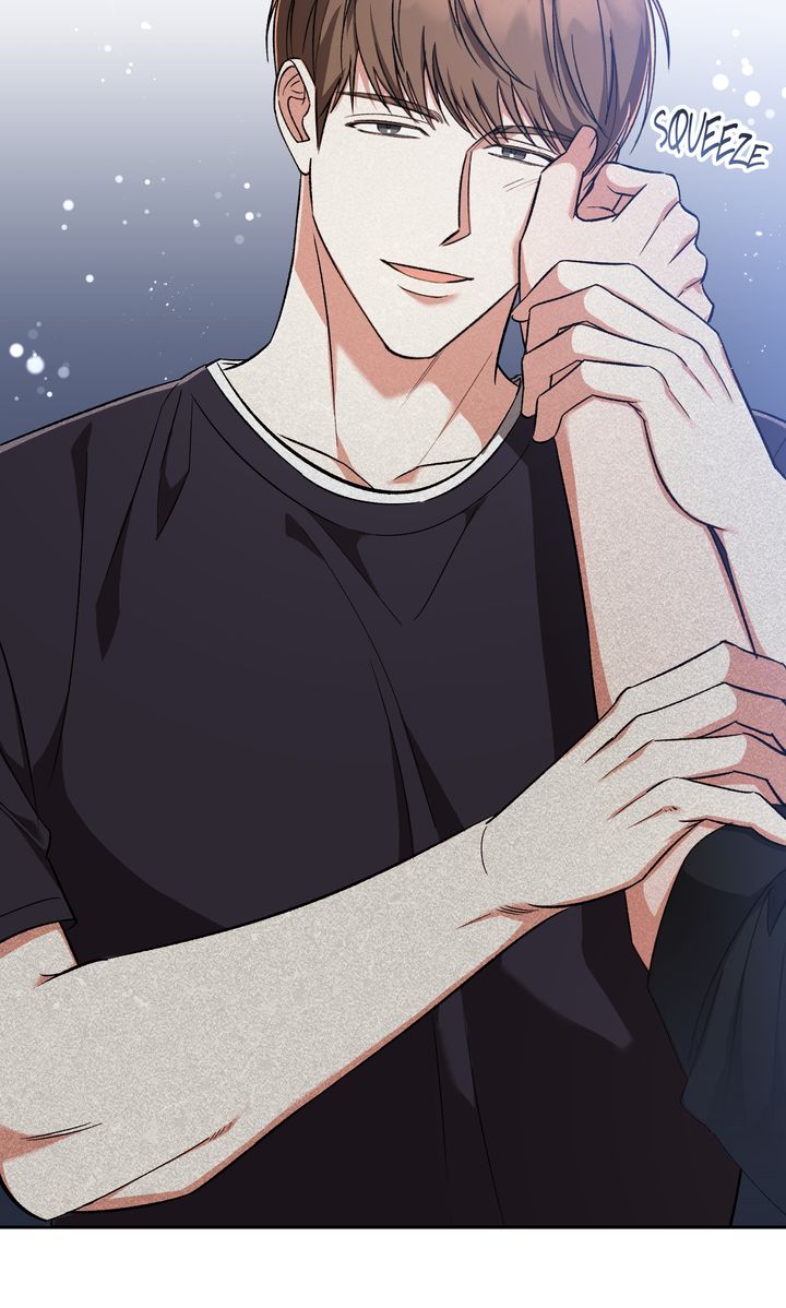 Pheromone Fetish [Full ver.] - Chapter 16 manhwa