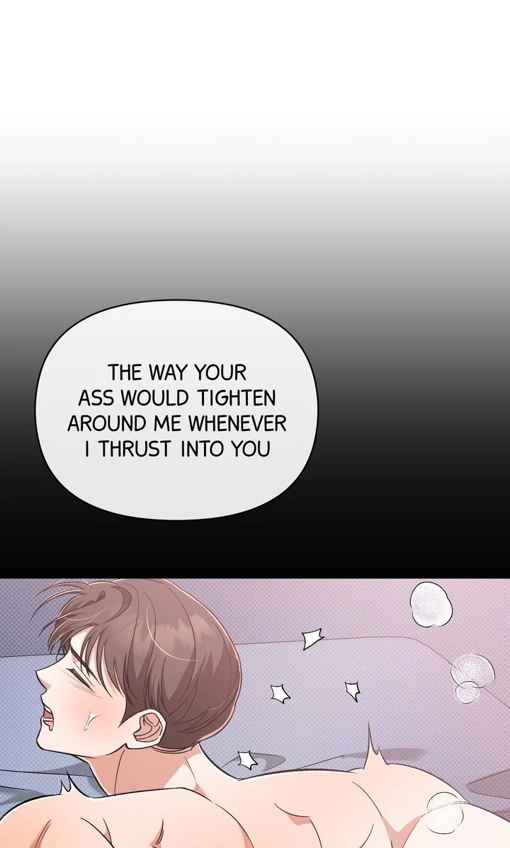 Pheromone Fetish [Full ver.] - Chapter 16 manhwa