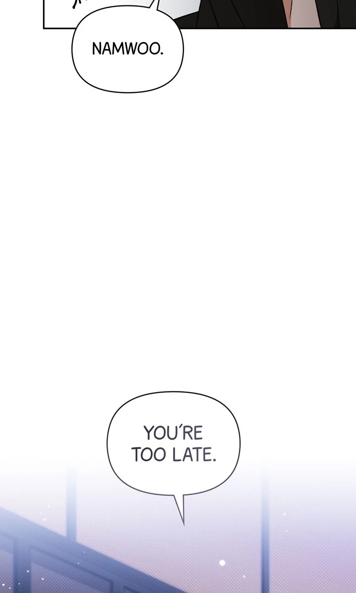 Pheromone Fetish [Full ver.] - Chapter 16 manhwa