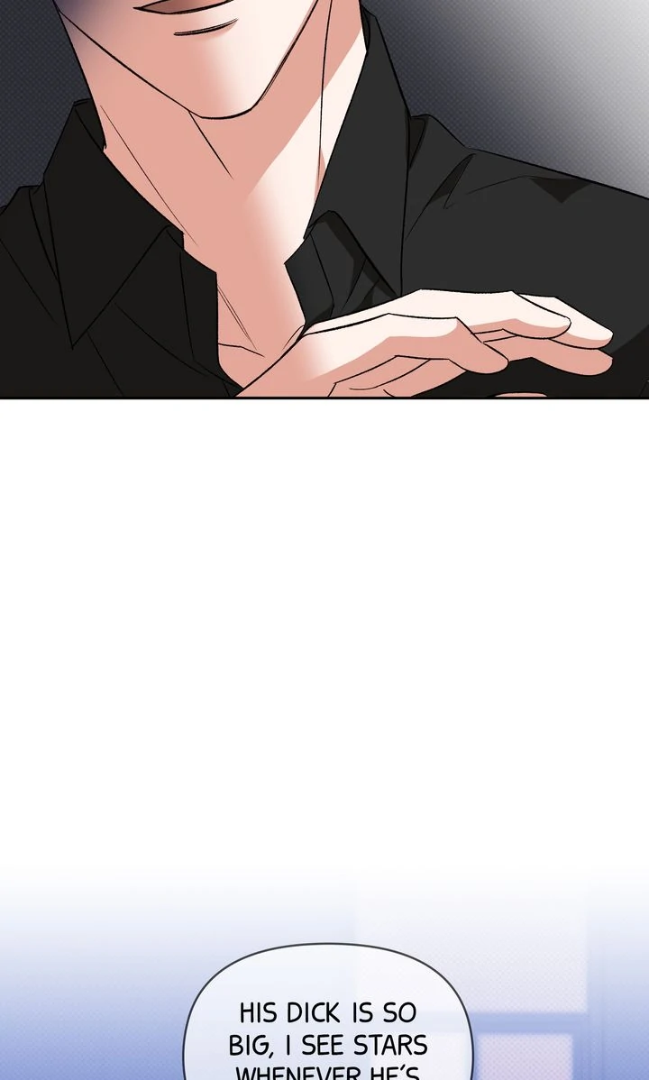 Pheromone Fetish [Full ver.] - Chapter 16 manhwa
