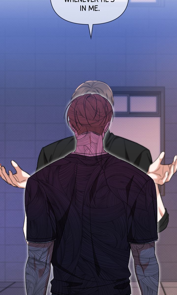 Pheromone Fetish [Full ver.] - Chapter 16 manhwa