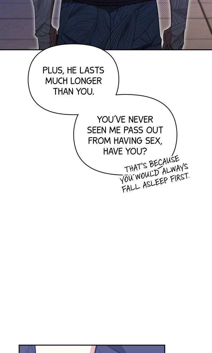Pheromone Fetish [Full ver.] - Chapter 16 manhwa