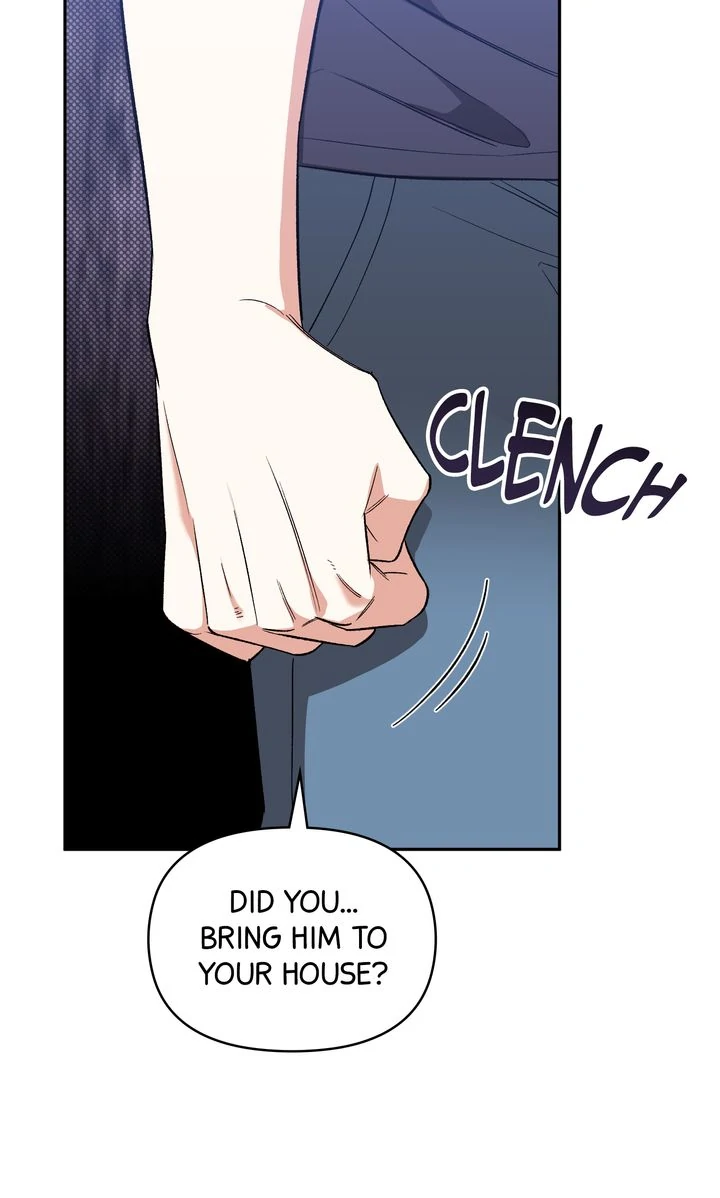 Pheromone Fetish [Full ver.] - Chapter 16 manhwa