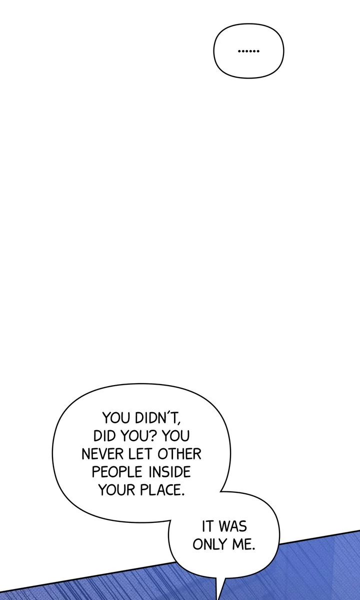 Pheromone Fetish [Full ver.] - Chapter 16 manhwa