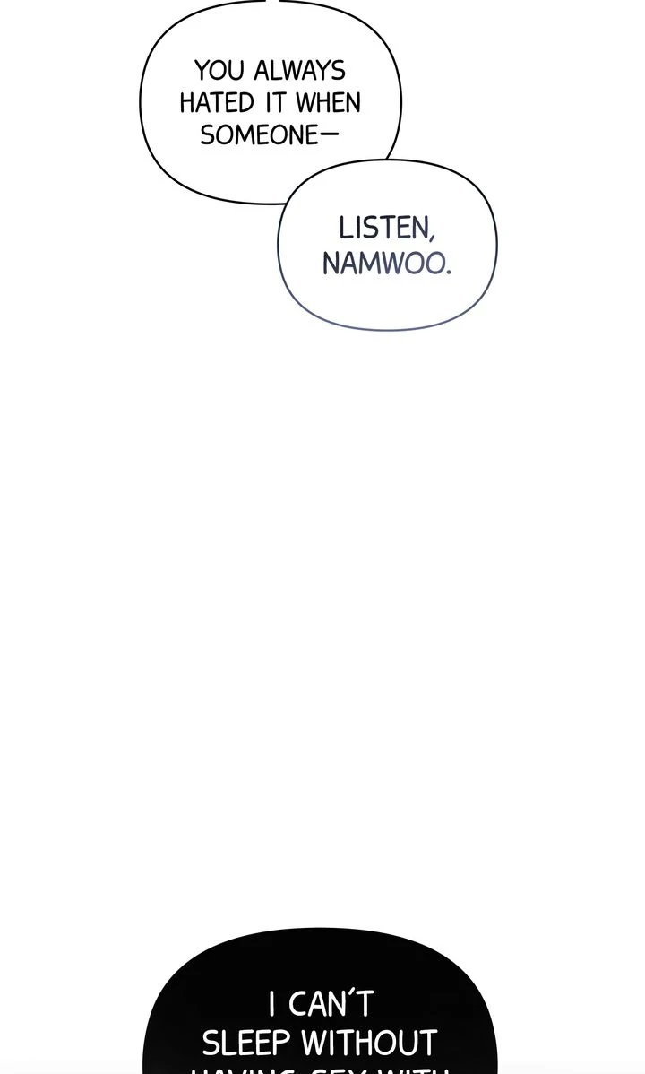 Pheromone Fetish [Full ver.] - Chapter 16 manhwa