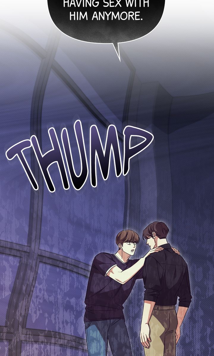 Pheromone Fetish [Full ver.] - Chapter 16 manhwa