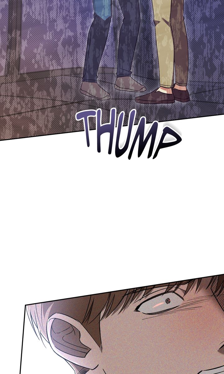 Pheromone Fetish [Full ver.] - Chapter 16 manhwa