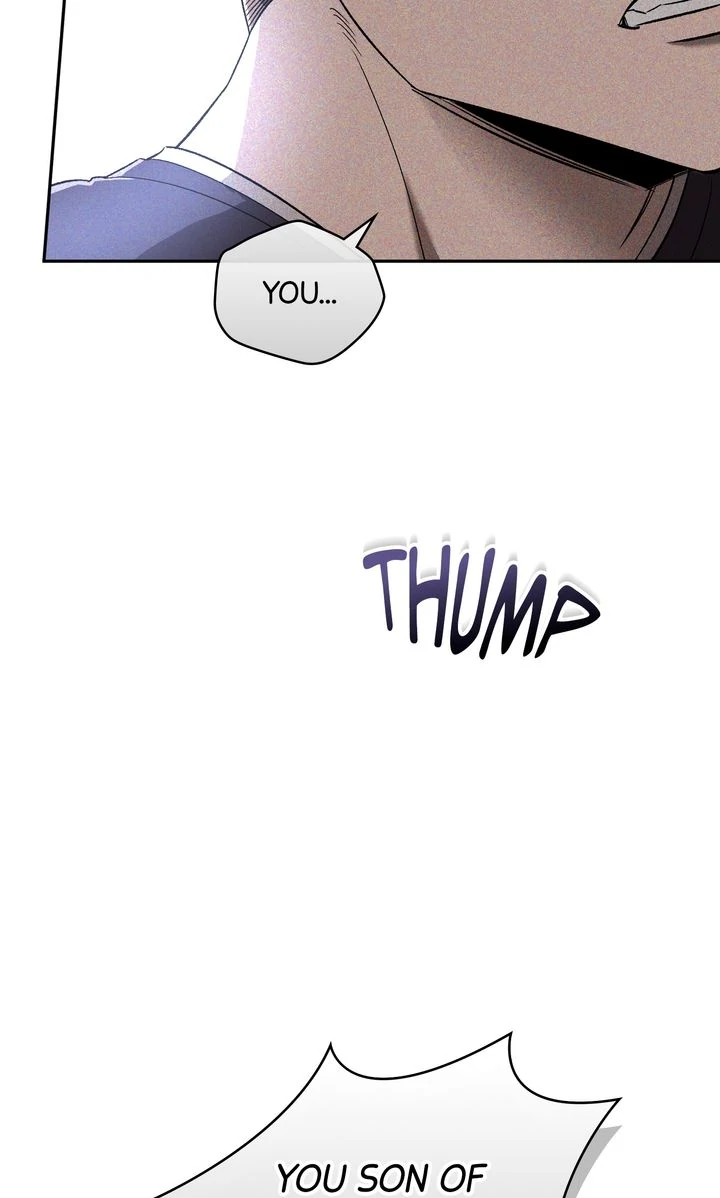Pheromone Fetish [Full ver.] - Chapter 16 manhwa