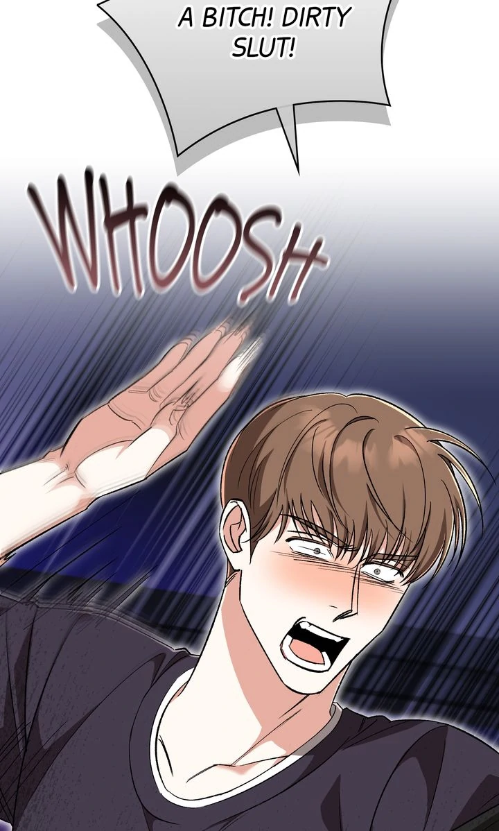 Pheromone Fetish [Full ver.] - Chapter 16 manhwa