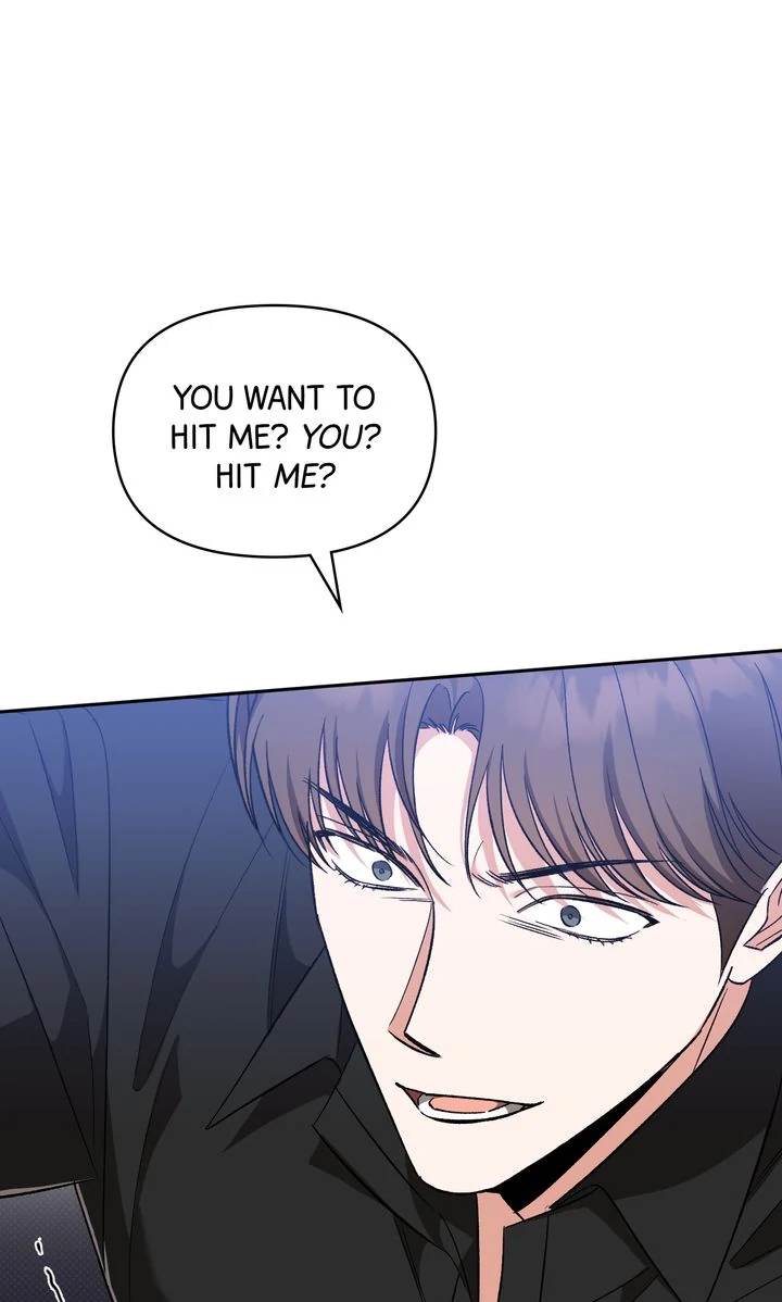 Pheromone Fetish [Full ver.] - Chapter 16 manhwa
