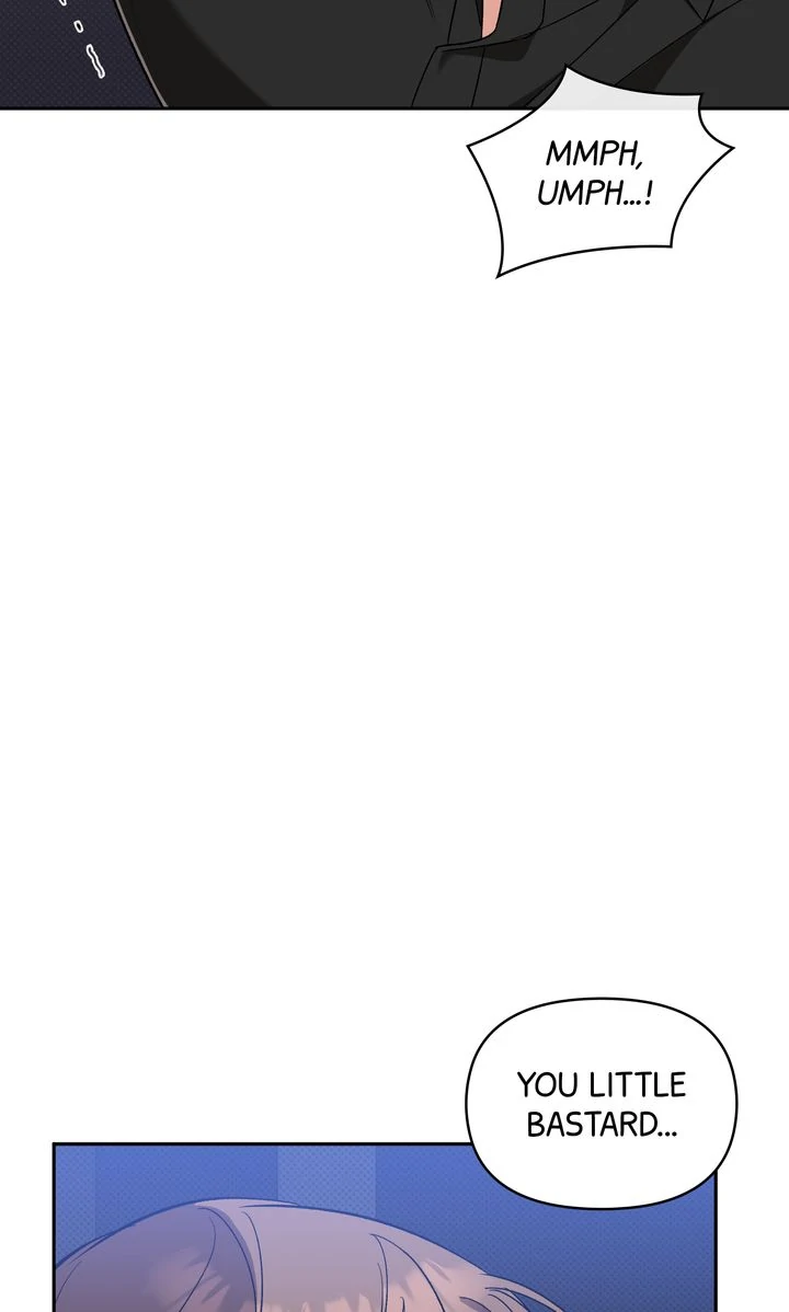 Pheromone Fetish [Full ver.] - Chapter 16 manhwa