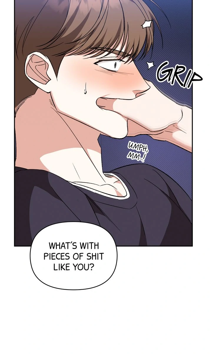 Pheromone Fetish [Full ver.] - Chapter 16 manhwa