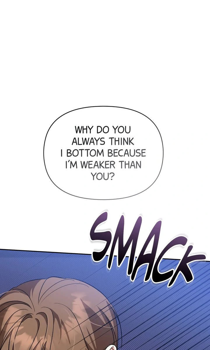 Pheromone Fetish [Full ver.] - Chapter 16 manhwa