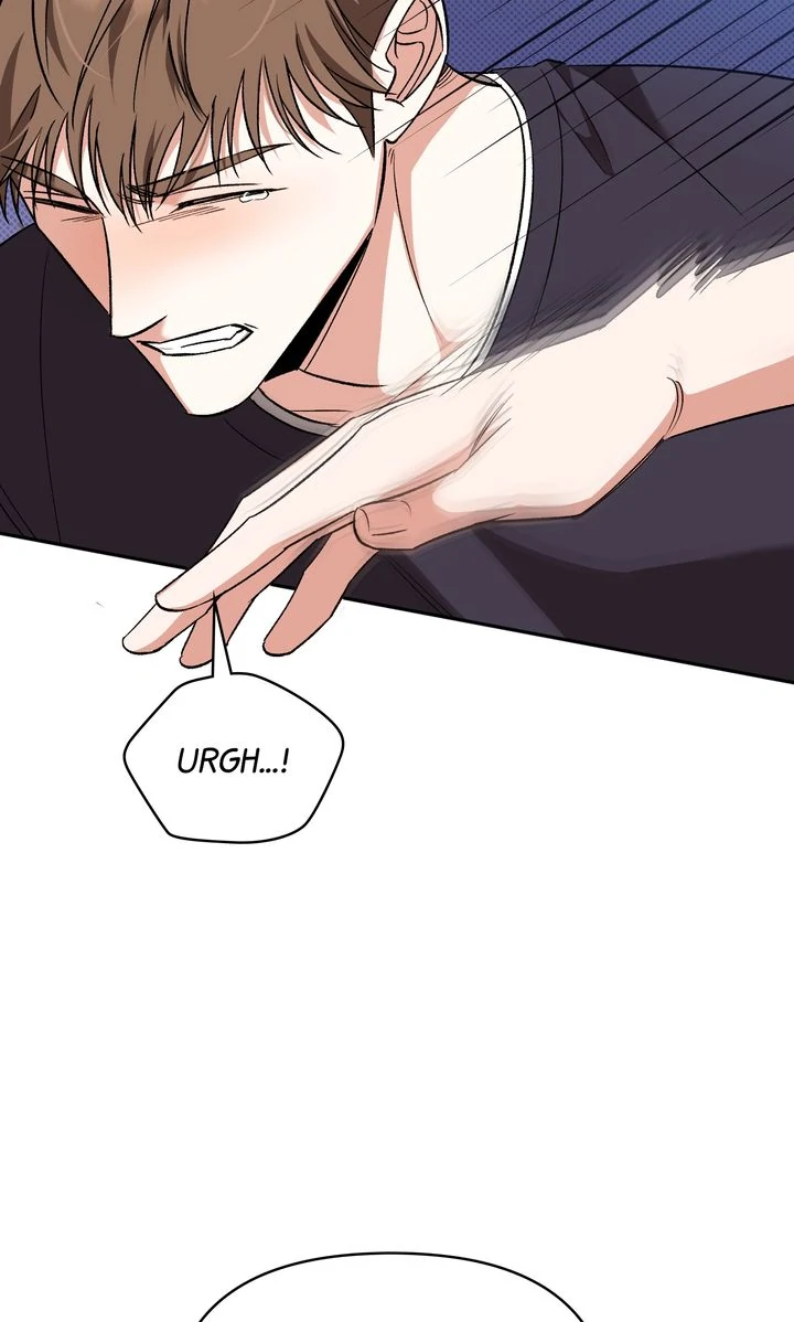 Pheromone Fetish [Full ver.] - Chapter 16 manhwa