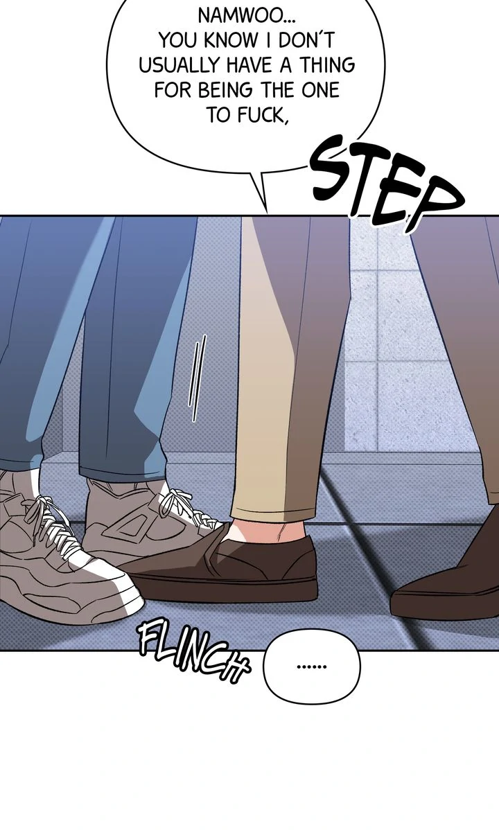 Pheromone Fetish [Full ver.] - Chapter 16 manhwa