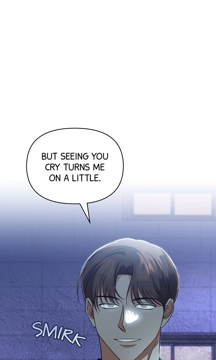 Pheromone Fetish [Full ver.] - Chapter 16 manhwa