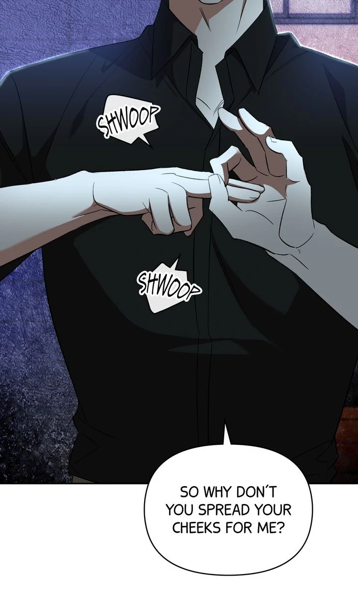 Pheromone Fetish [Full ver.] - Chapter 16 manhwa