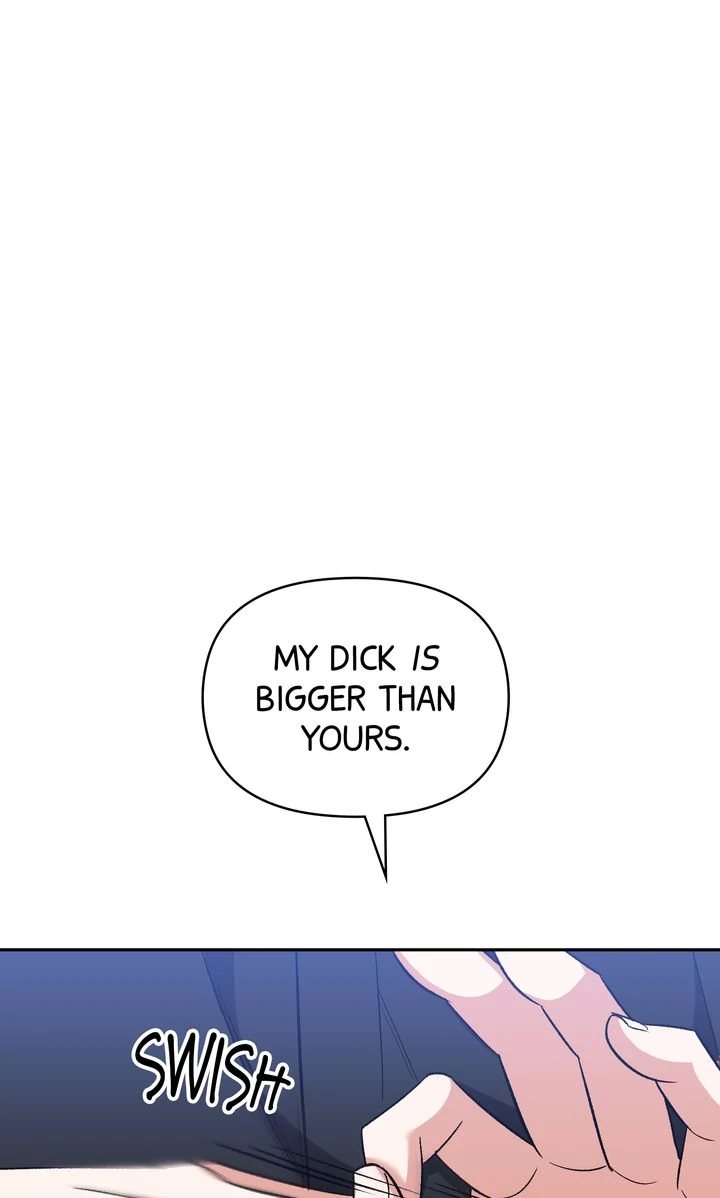 Pheromone Fetish [Full ver.] - Chapter 16 manhwa