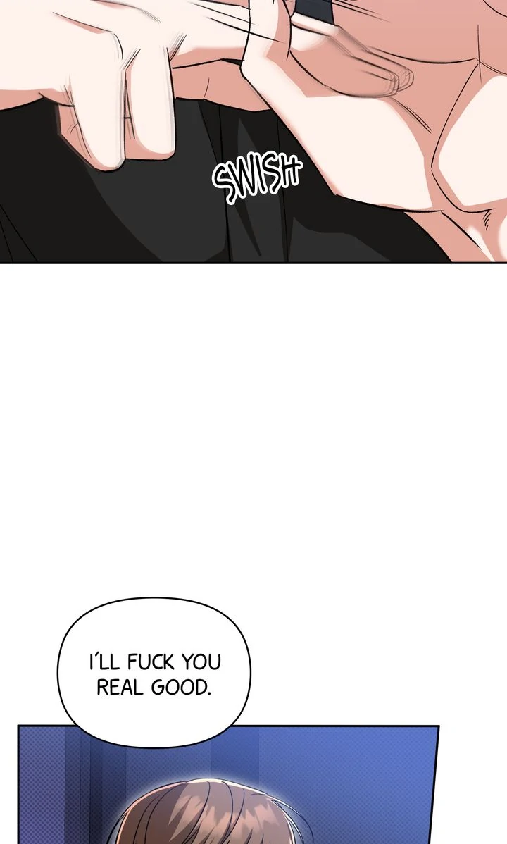Pheromone Fetish [Full ver.] - Chapter 16 manhwa