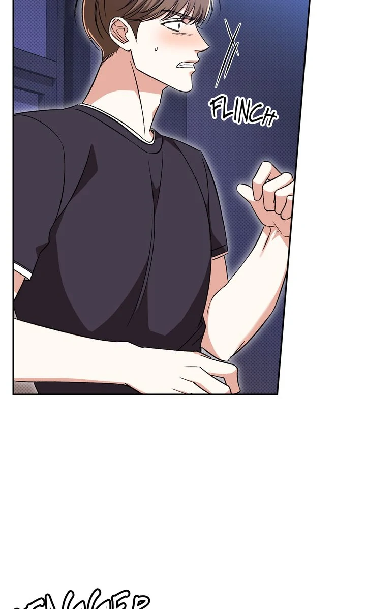 Pheromone Fetish [Full ver.] - Chapter 16 manhwa