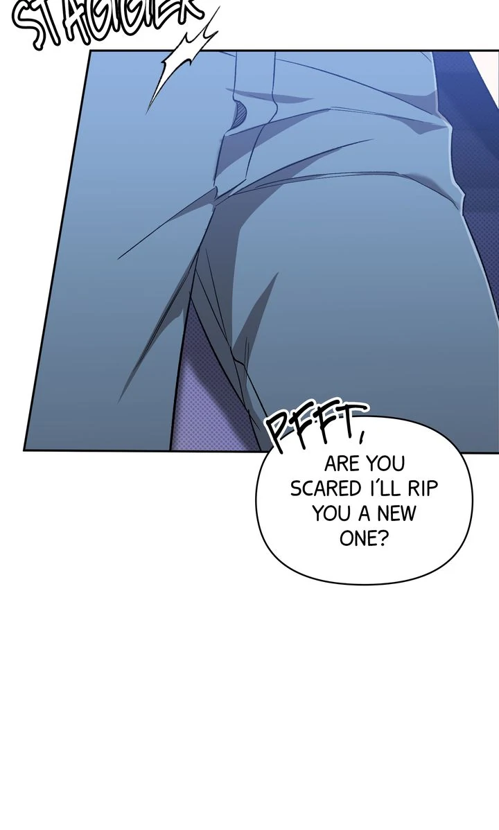 Pheromone Fetish [Full ver.] - Chapter 16 manhwa