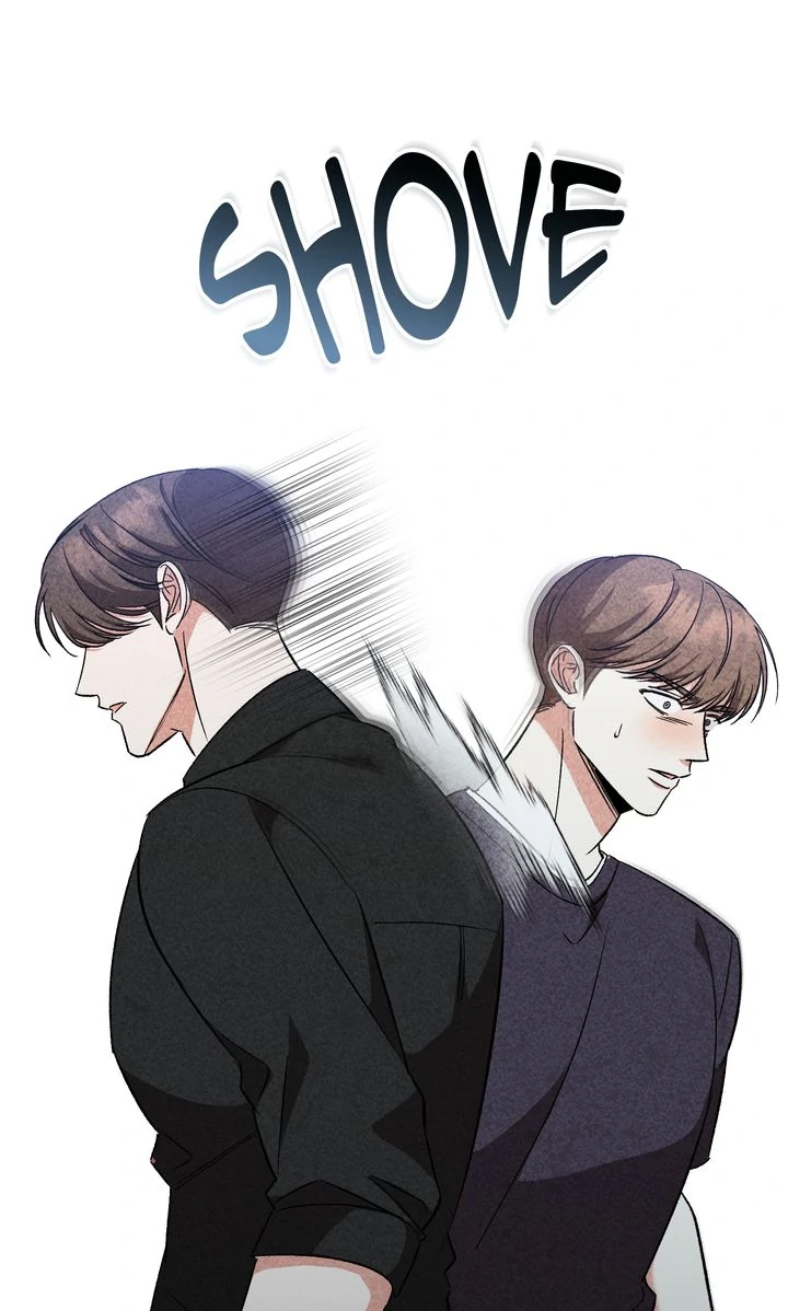 Pheromone Fetish [Full ver.] - Chapter 16 manhwa