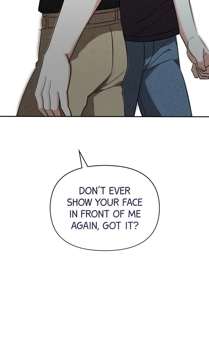 Pheromone Fetish [Full ver.] - Chapter 16 manhwa