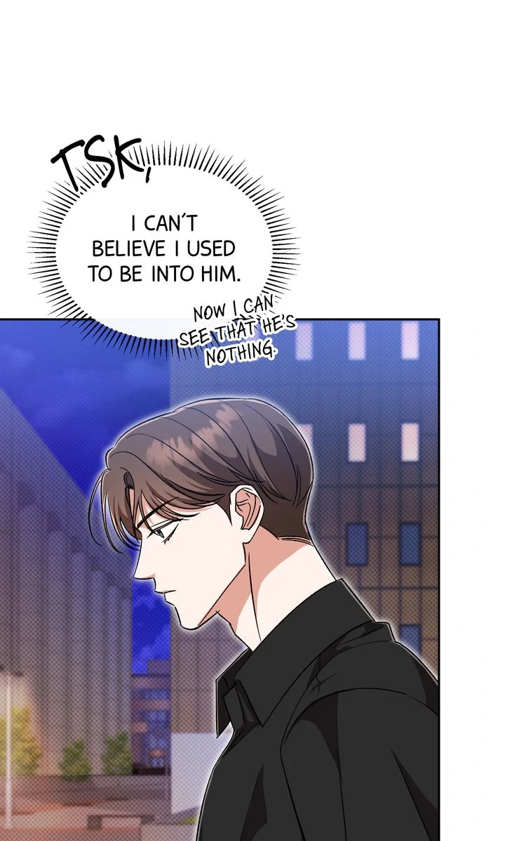 Pheromone Fetish [Full ver.] - Chapter 16 manhwa