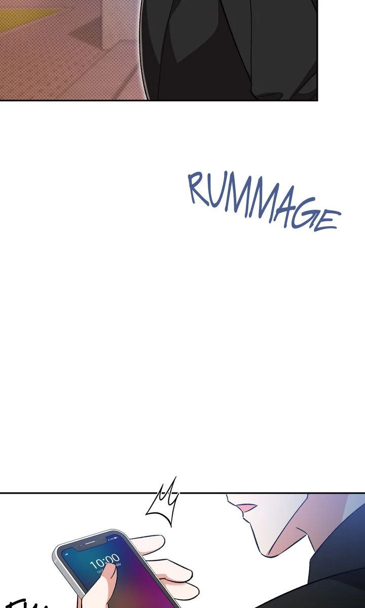 Pheromone Fetish [Full ver.] - Chapter 16 manhwa