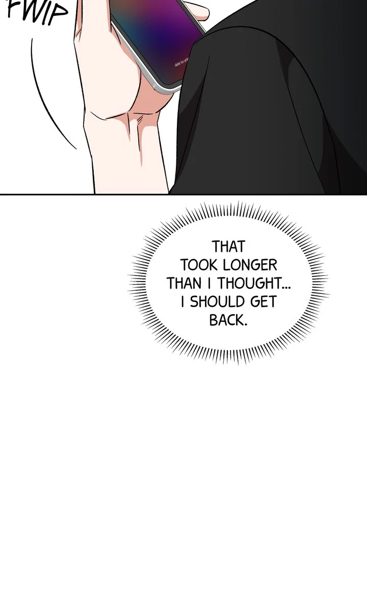 Pheromone Fetish [Full ver.] - Chapter 16 manhwa
