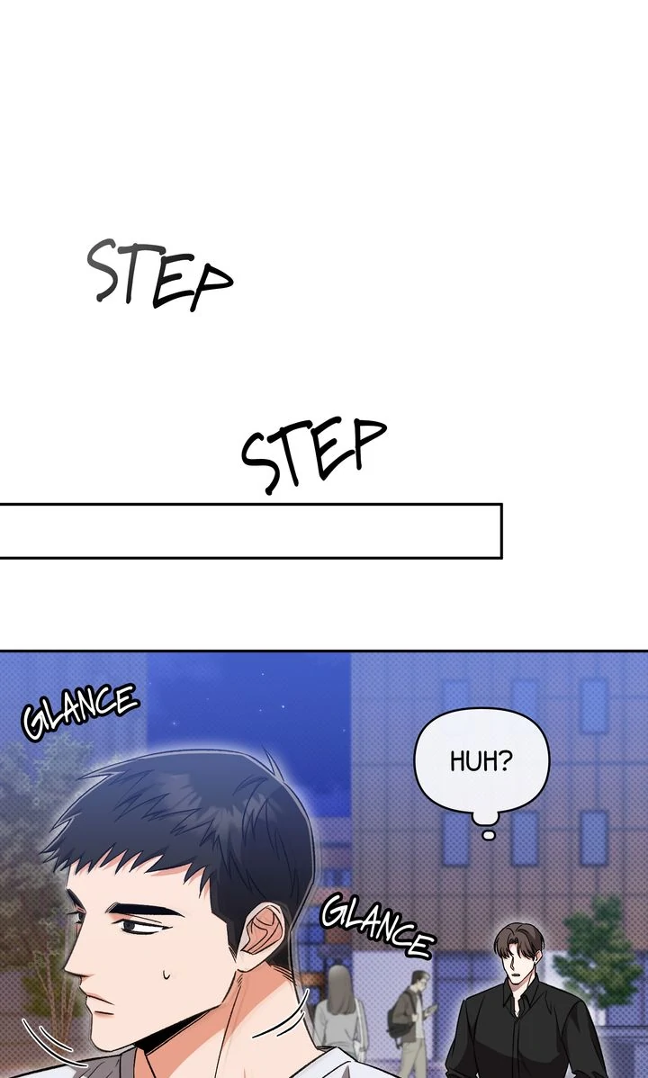 Pheromone Fetish [Full ver.] - Chapter 16 manhwa